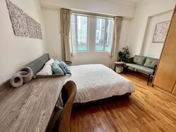 Emerald Garden (D1), Condominium #618484071